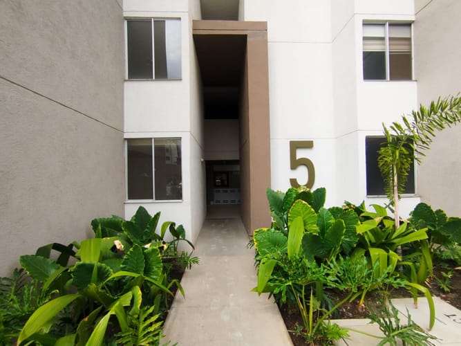 Apartamento de 2 alcobas en venta en Arroyohondo, Yumbo, 70 m² · foto 2 de 16