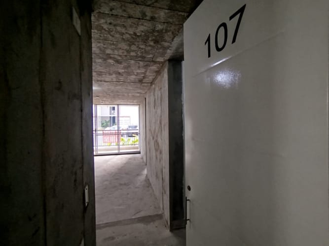Apartamento de 2 alcobas en venta en Arroyohondo, Yumbo, 70 m² · foto 3 de 16