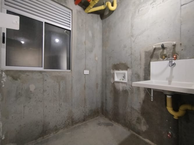 Apartamento de 2 alcobas en venta en Arroyohondo, Yumbo, 70 m² · foto 6 de 16