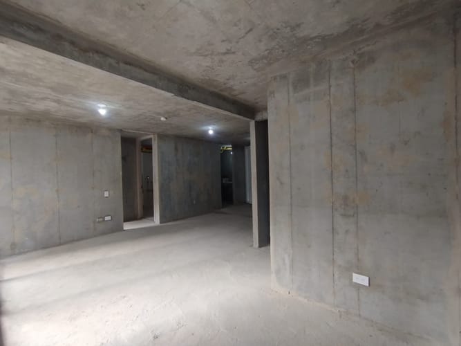 Apartamento de 2 alcobas en venta en Arroyohondo, Yumbo, 70 m² · foto 7 de 16