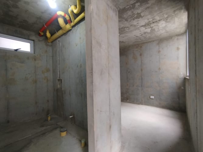 Apartamento de 2 alcobas en venta en Arroyohondo, Yumbo, 70 m² · foto 8 de 16