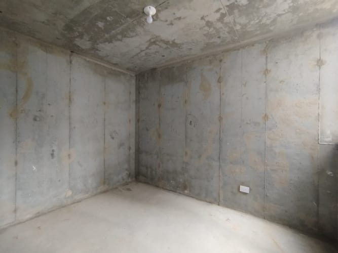 Apartamento de 2 alcobas en venta en Arroyohondo, Yumbo, 70 m² · foto 9 de 16