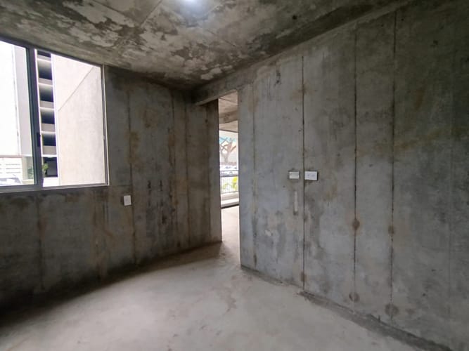 Apartamento de 2 alcobas en venta en Arroyohondo, Yumbo, 70 m² · foto 10 de 16