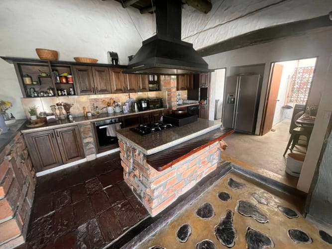 Finca en venta en San Nicolas, La Ceja, 360 m² · foto 4 de 24