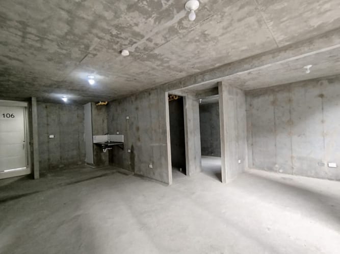 Apartamento de 2 alcobas en venta en Arroyohondo, Yumbo, 70 m² · foto 11 de 16