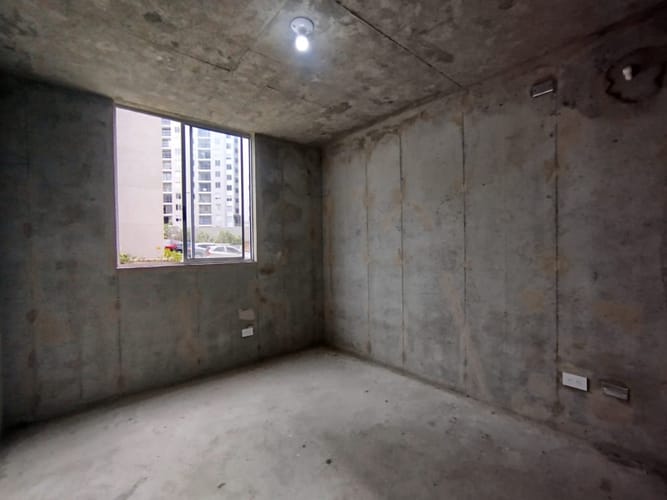 Apartamento de 2 alcobas en venta en Arroyohondo, Yumbo, 70 m² · foto 12 de 16