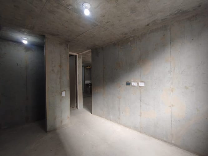 Apartamento de 2 alcobas en venta en Arroyohondo, Yumbo, 70 m² · foto 13 de 16