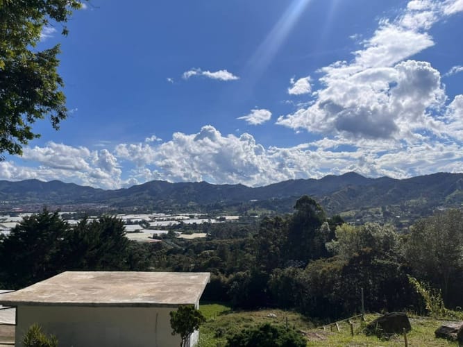 Finca en venta en San Nicolas, La Ceja, 360 m² · foto 5 de 24