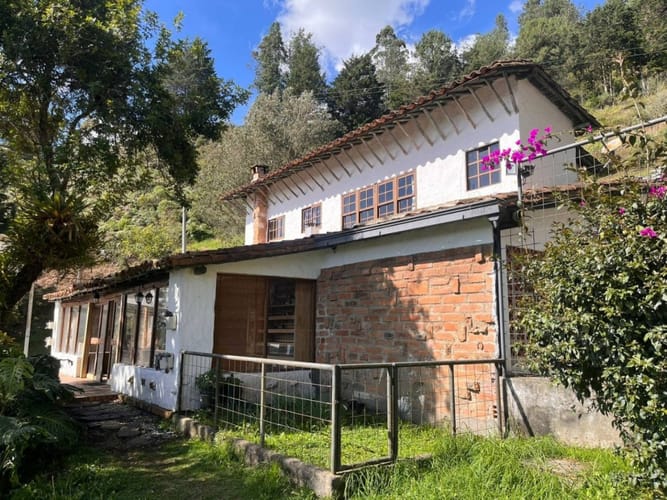 Finca en venta en San Nicolas, La Ceja, 360 m² · foto 6 de 24