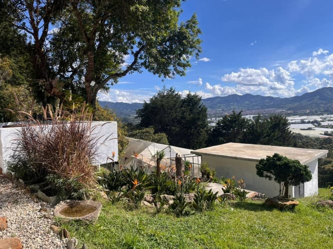 Finca en venta en San Nicolas, La Ceja, 360 m² · foto 7 de 24