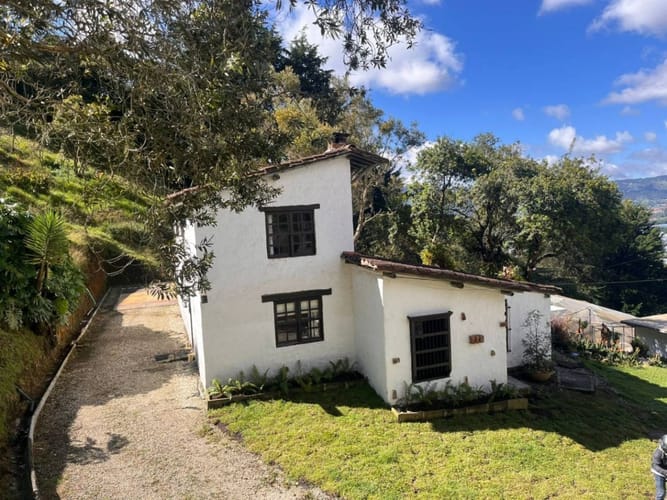 Finca en venta en San Nicolas, La Ceja, 360 m² · foto 12 de 24