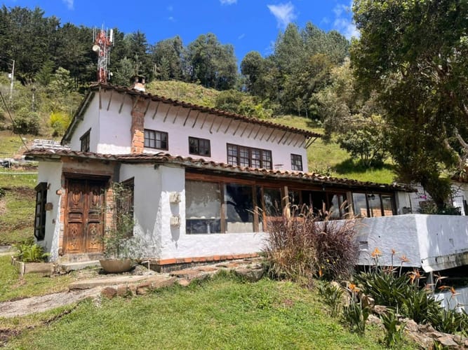 Finca en venta en San Nicolas, La Ceja, 360 m² · foto 19 de 24