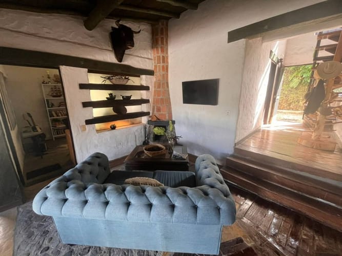 Finca en venta en San Nicolas, La Ceja, 360 m² · foto 22 de 24