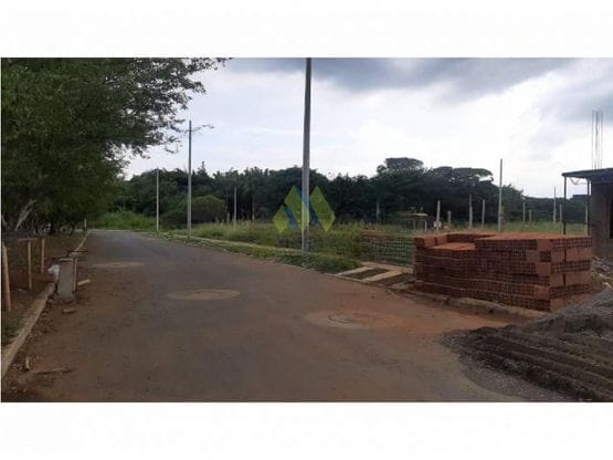 Lote en venta en Ciudad 2000, Cali, 105 m² · foto 4 de 5