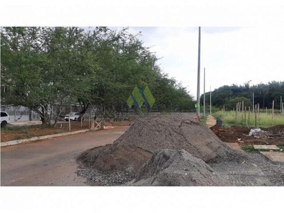 Lote en venta en Ciudad 2000, Cali, 105 m² · foto 5 de 5