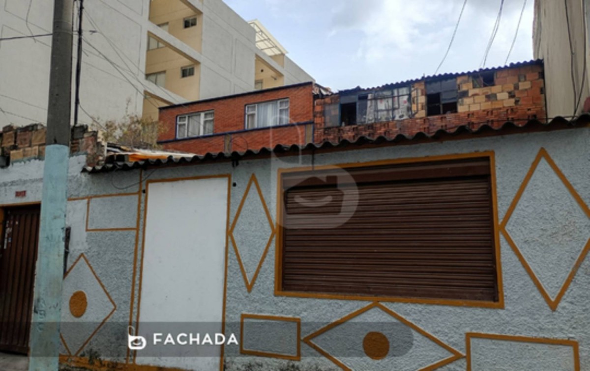 Casa en venta en Boyaca Real, Bogotá · foto 2 de 5