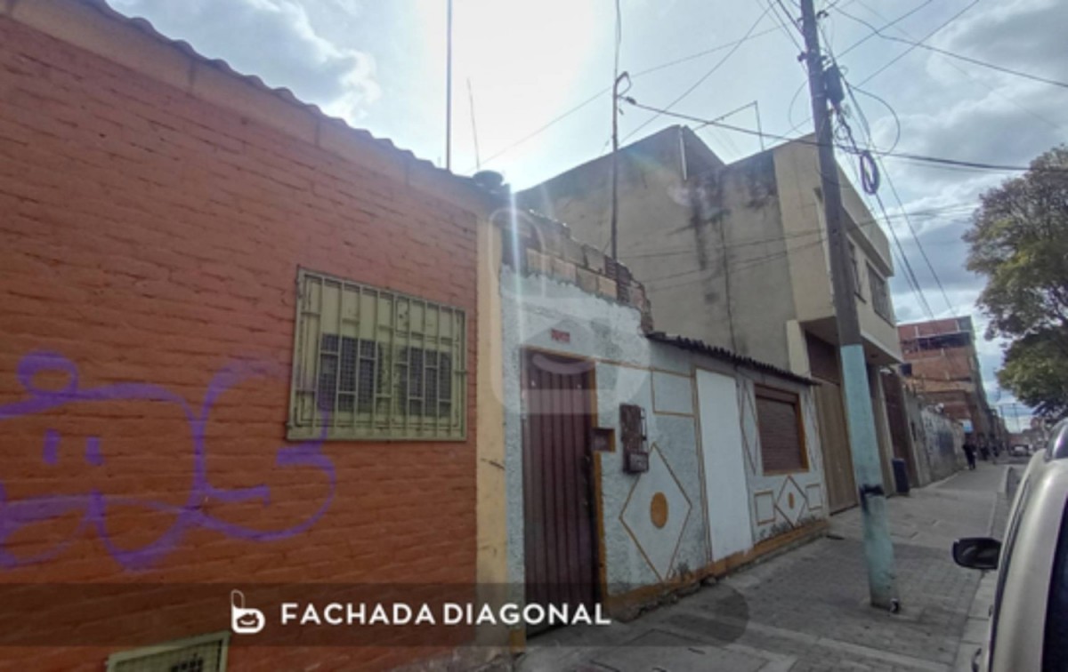 Casa en venta en Boyaca Real, Bogotá · foto 3 de 5