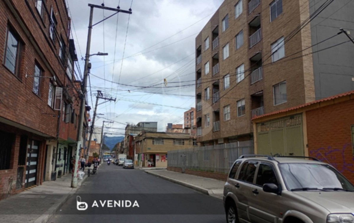 Casa en venta en Boyaca Real, Bogotá · foto 4 de 5