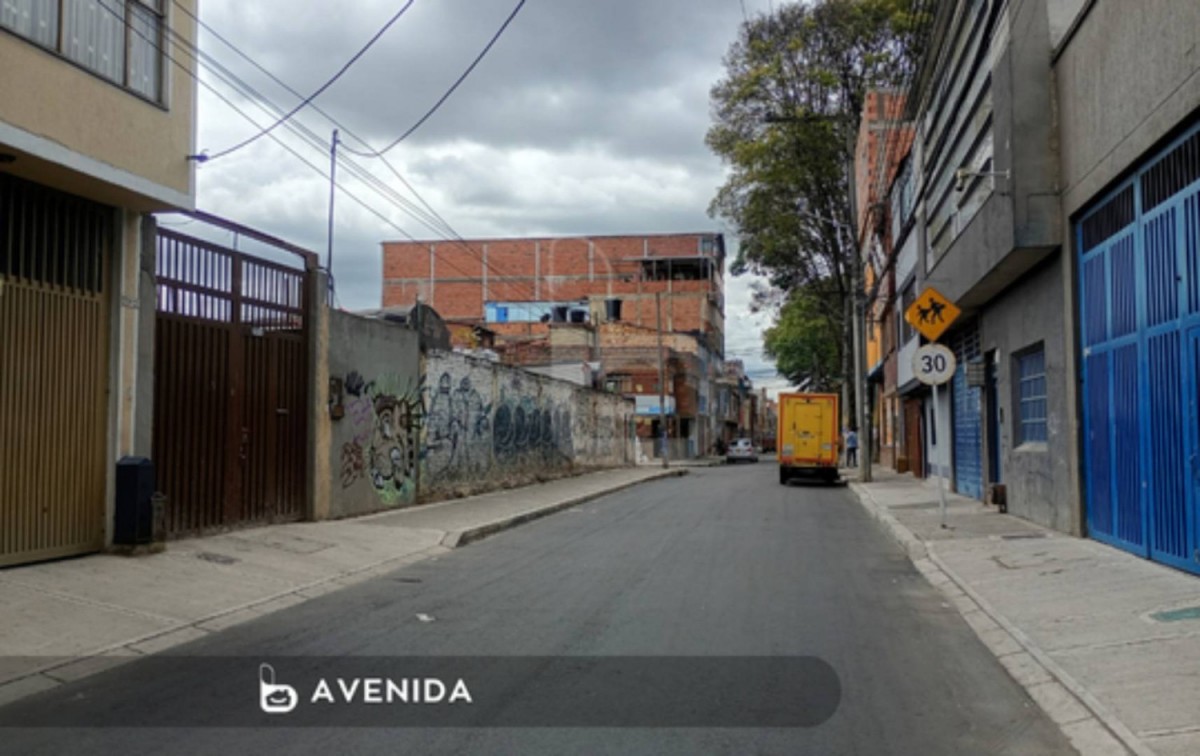Casa en venta en Boyaca Real, Bogotá · foto 5 de 5