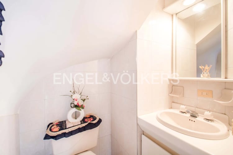 Apartamento de 3 alcobas en venta en Santa Barbara Occidental, Bogotá, 154 m² · foto 14 de 14
