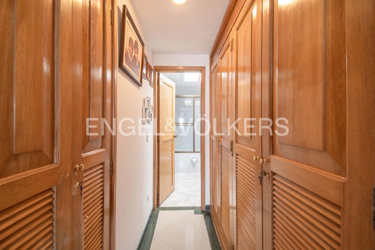 Apartamento de 3 alcobas en venta en Santa Barbara Occidental, Bogotá, 154 m² · foto 11 de 14