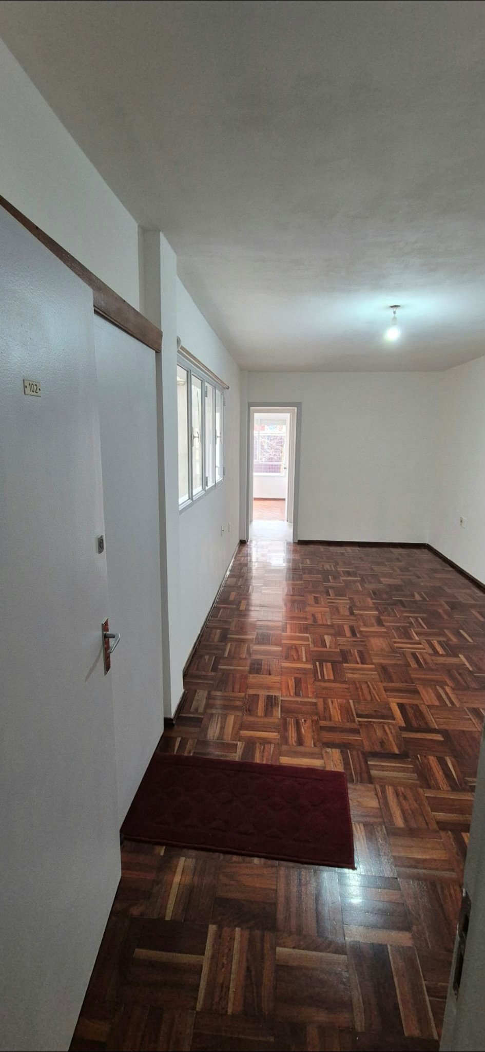 Exclusivo apartamento de 2 dormitorios en alquiler, con vistas al mar, a solo 50 metros de la Rambla Sur. · Foto 9