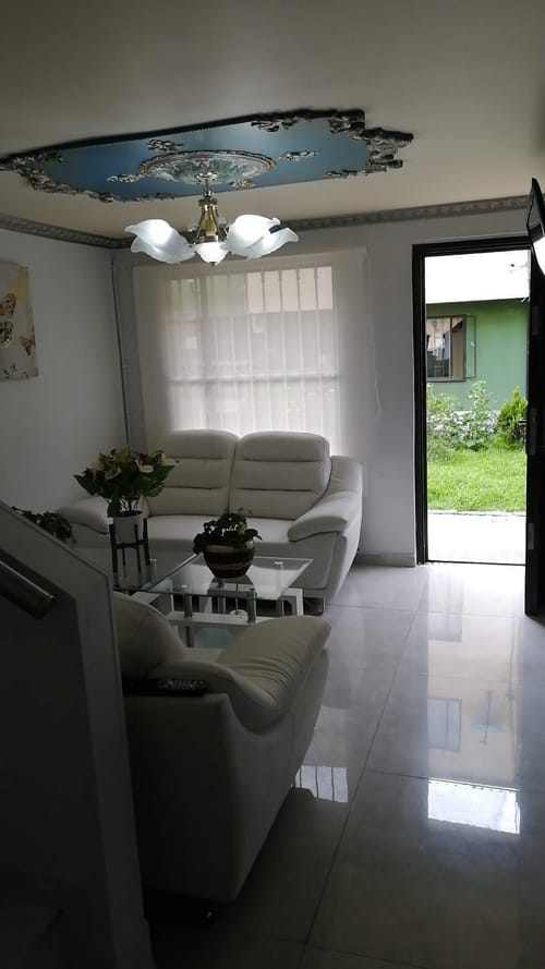 Habitación en arriendo cerca de la Universidad de San Buenaventura (Bogotá)