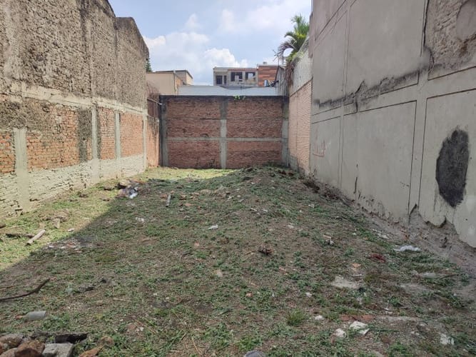 Lote en venta en El Ingenio, Cali · foto 2 de 19