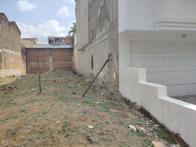 Lote en venta en El Ingenio, Cali · foto 3 de 19