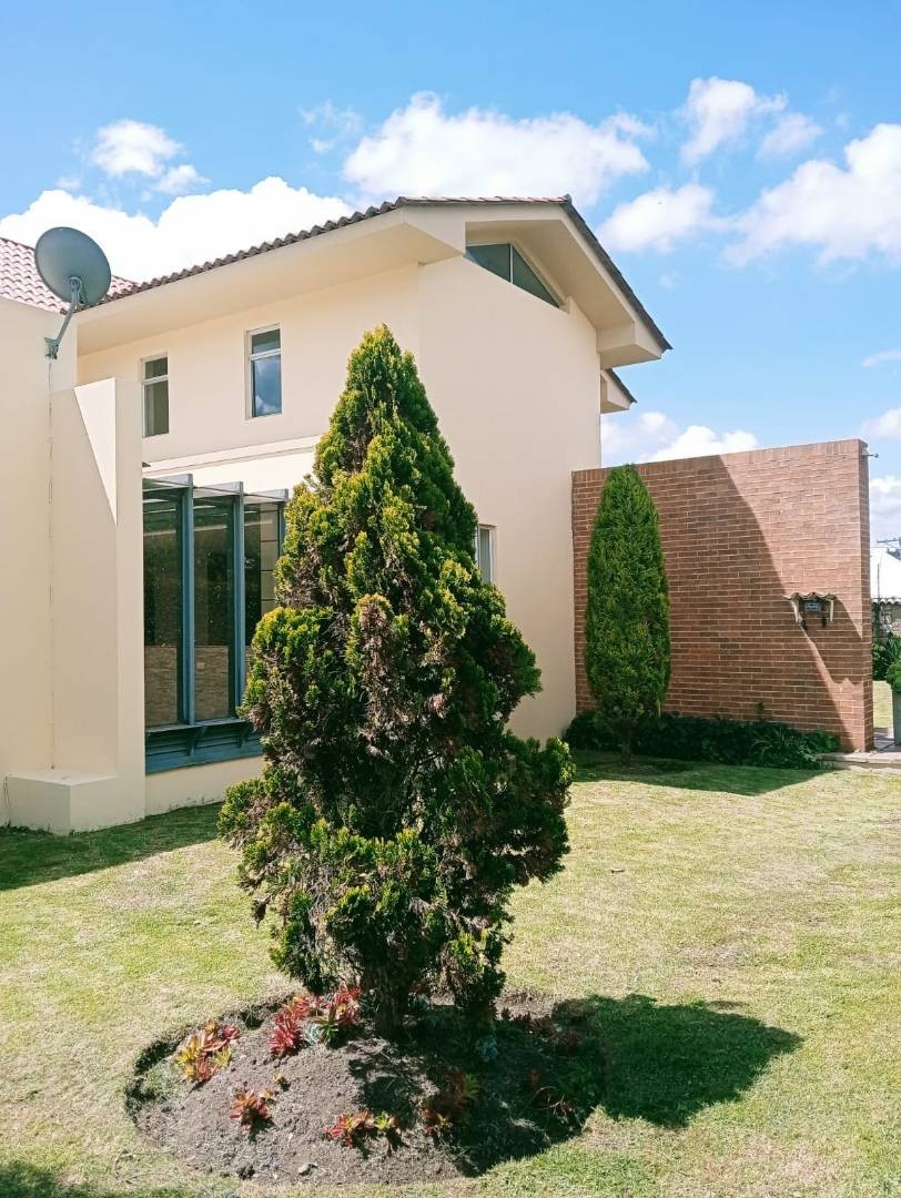 Casa en venta en Chuntame, Cajicá · foto 4 de 24