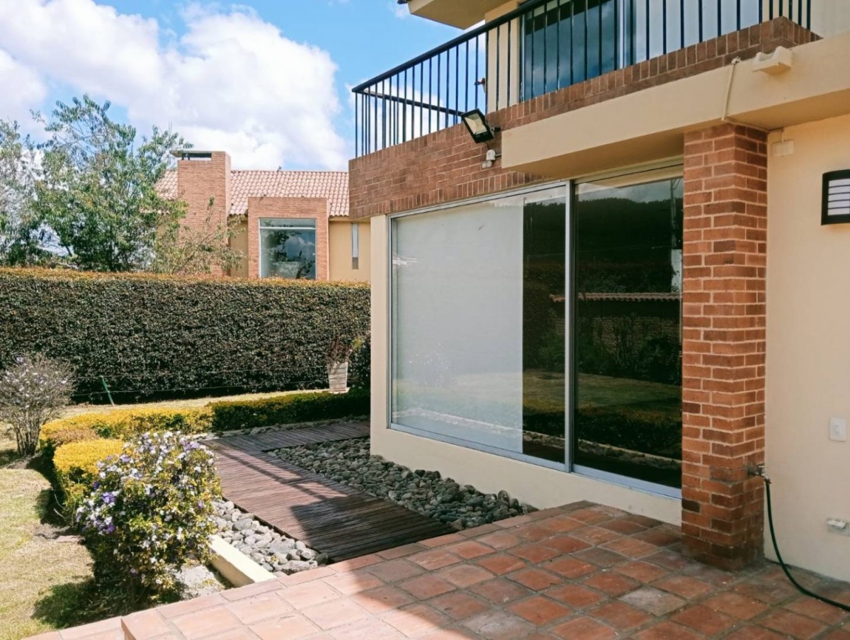 Casa en venta en Chuntame, Cajicá · foto 5 de 24