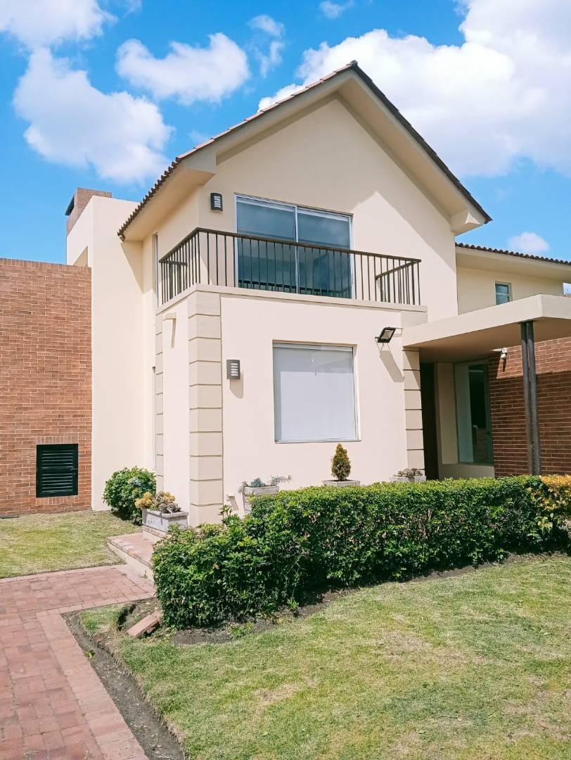 Casa en venta en Chuntame, Cajicá · foto 6 de 24