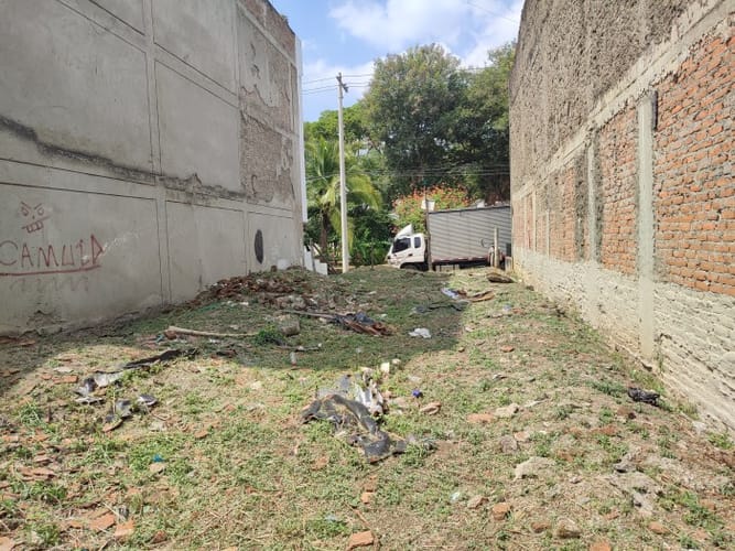 Lote en venta en El Ingenio, Cali · foto 4 de 19