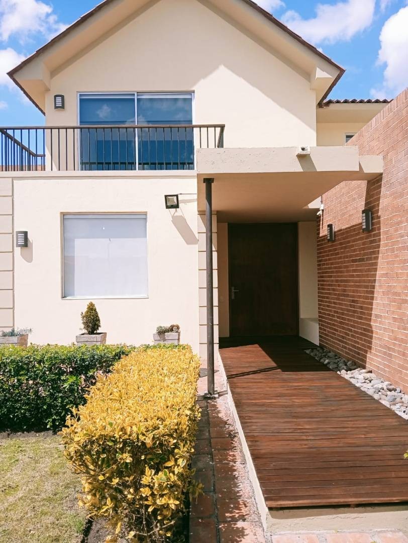 Casa en venta en Chuntame, Cajicá · foto 7 de 24