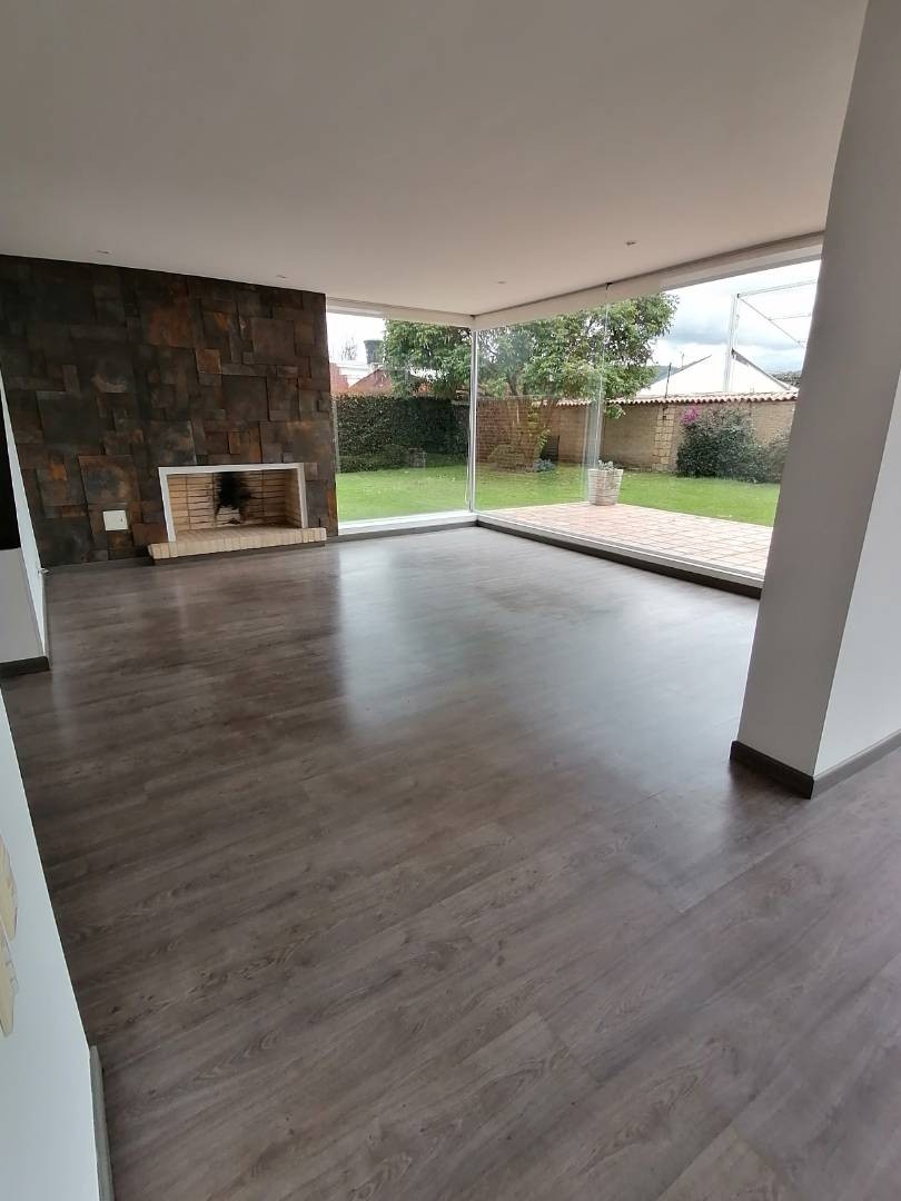 Casa en venta en Chuntame, Cajicá · foto 12 de 24