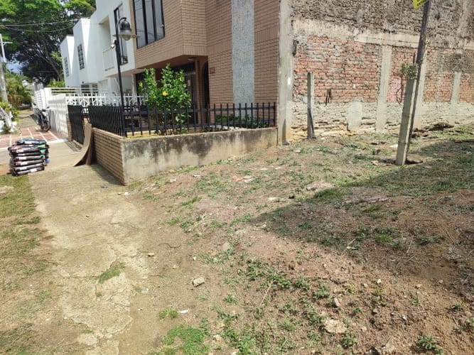 Lote en venta en El Ingenio, Cali · foto 5 de 19