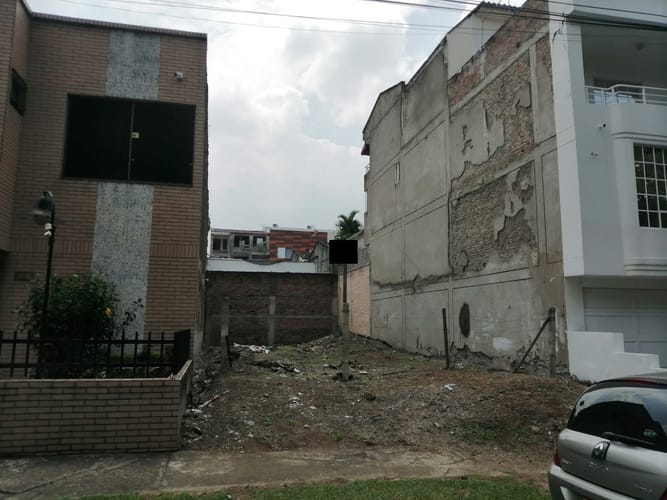 Lote en venta en El Ingenio, Cali · foto 6 de 19