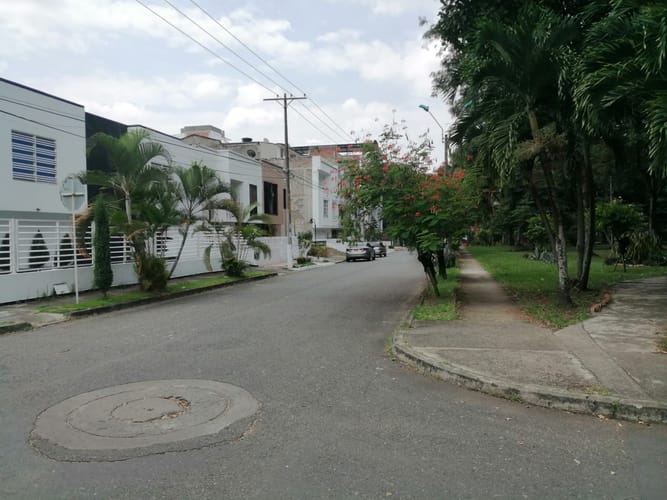 Lote en venta en El Ingenio, Cali · foto 8 de 19