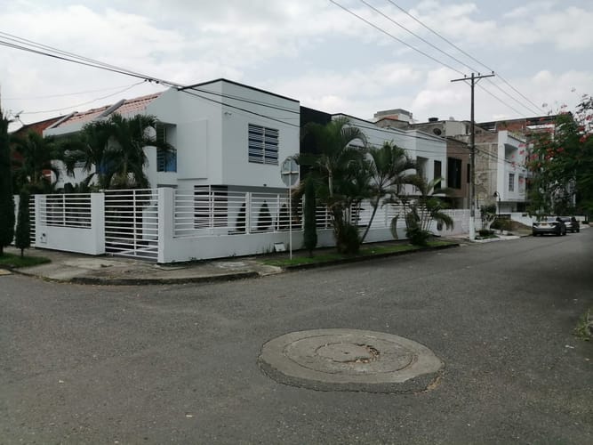 Lote en venta en El Ingenio, Cali · foto 9 de 19