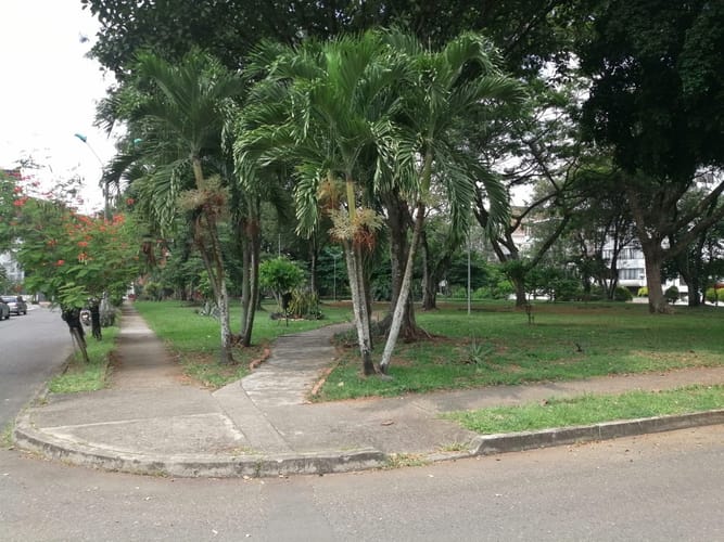 Lote en venta en El Ingenio, Cali · foto 11 de 19