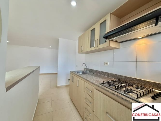 3BR Apartment in Loma de San Jose (80 m²) - 3