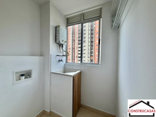 3BR Apartment in Loma de San Jose (80 m²) - 4