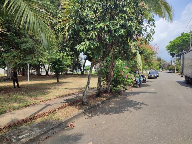 Lote en venta en El Ingenio, Cali · foto 14 de 19