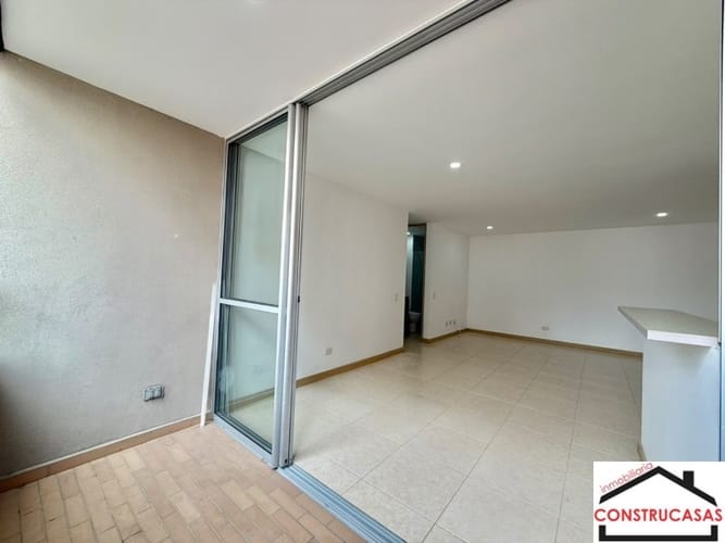 Apartamento de 3 alcobas en arriendo en Loma De San Jose, La Estrella, 80 m² · foto 6 de 17