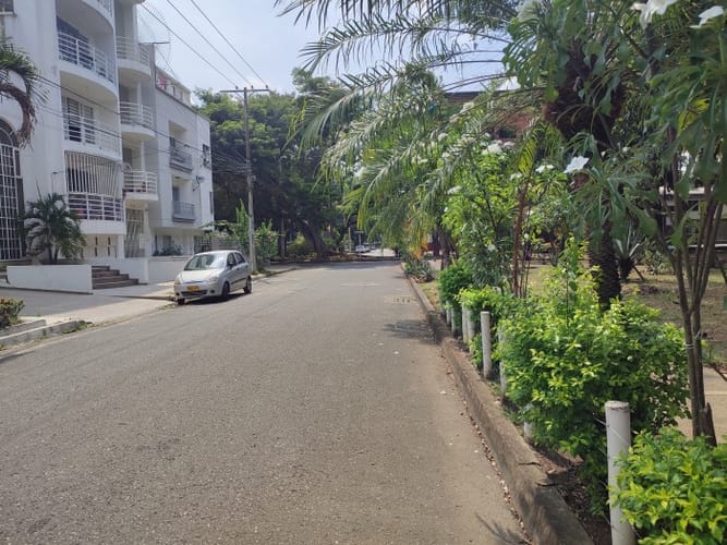 Lote en venta en El Ingenio, Cali · foto 15 de 19