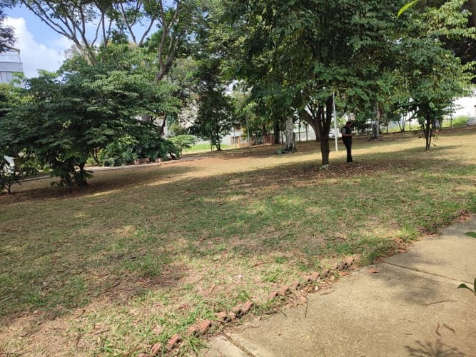 Lote en venta en El Ingenio, Cali · foto 16 de 19