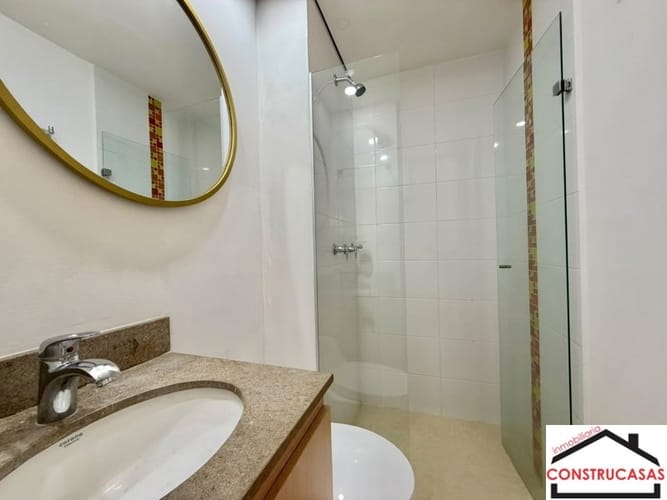 Apartamento de 3 alcobas en arriendo en Loma De San Jose, La Estrella, 80 m² · foto 10 de 17