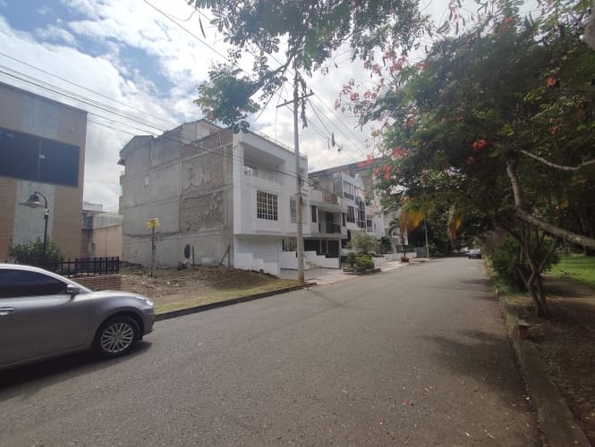 Lote en venta en El Ingenio, Cali · foto 19 de 19