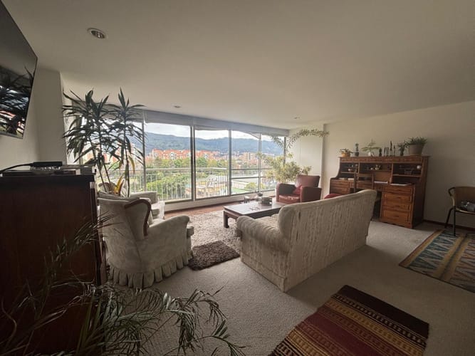 Apartamento en venta en Las Margaritas, Bogotá · foto 3 de 17