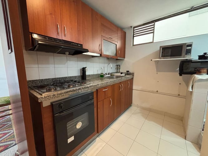 Apartamento en venta en Las Margaritas, Bogotá · foto 5 de 17
